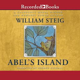 Icon image Abel's Island