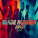 Blade Runner 2049  Full Movie Online Download icon