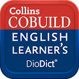 Collins English Dictionary icon