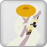 Samurai Jaky icon