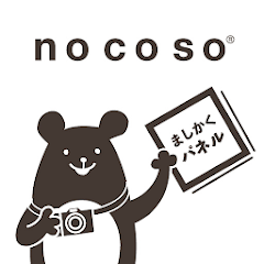 nocosoパネル icon