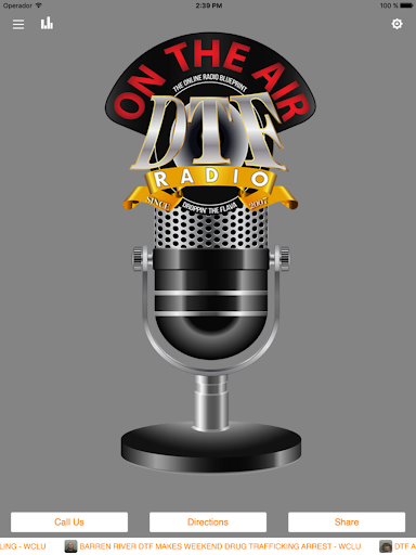 DTF Radio