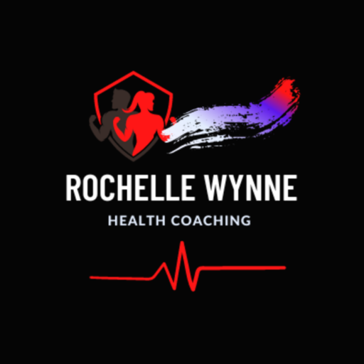 Rochelle Wynne Health Coaching logo