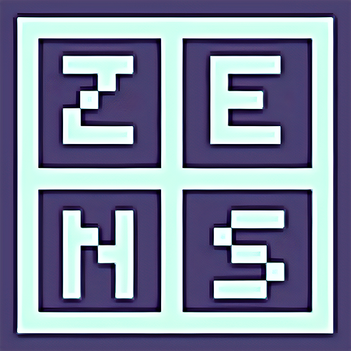 Sudoku Zen logo