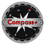 Compass+ icon