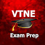 VTNE Test Prep 2024 Ed