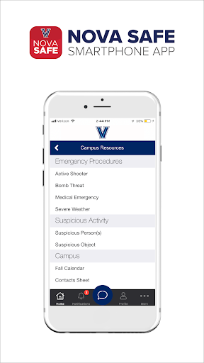 Nova Safe Screen 3
