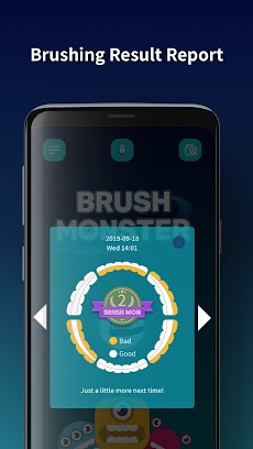 Brush Monster - AR Toothbrushのおすすめ画像2