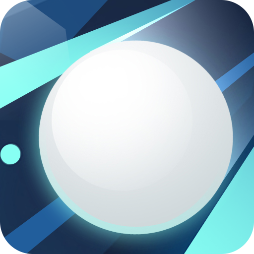 Falling ball Slope Go ดาวน์โหลดบน Windows