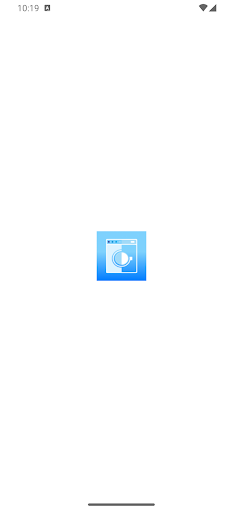 Android application Abby's screenshort