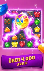 Genies & Gems
