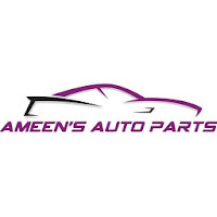 Ameens Auto Parts VIN  UPC Scanner