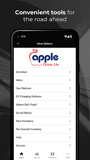 Apple Ford Screen 3