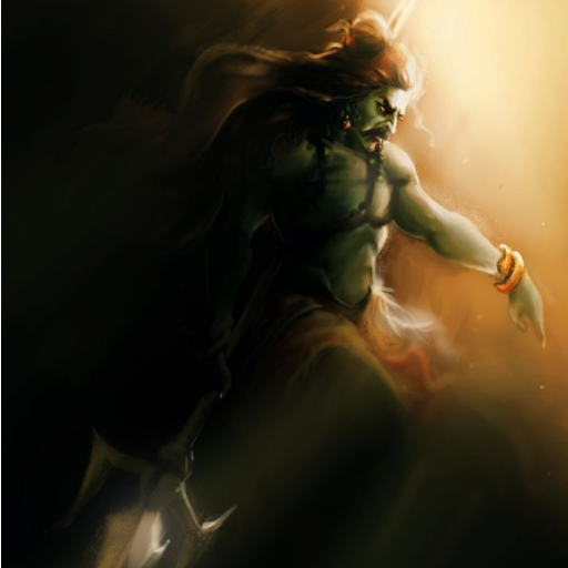 Rudri Path - रुद्री पाठ logo