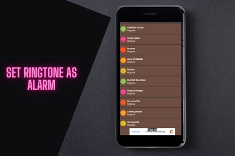 Attitude Ringtone 1.0 APK + Mod (Free purchase) for Android