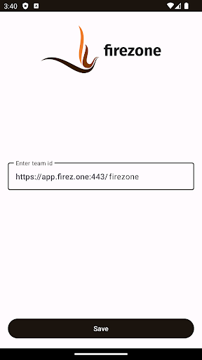 Firezone screenshot 3