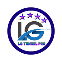 LG TUNNEL PRO - Safer Internet
