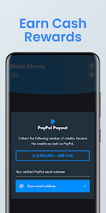 Earn Money: Get Paid Get Cash 5