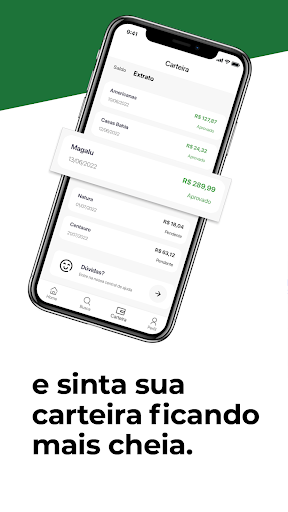 Fato Club Screen 2