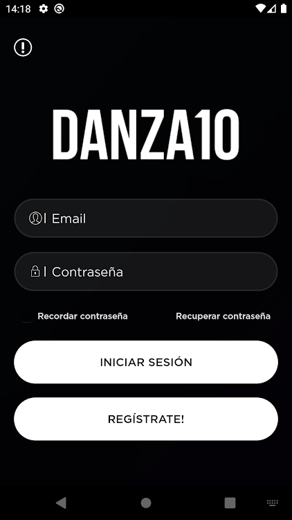 DANZA 10 - 72 - (Android)