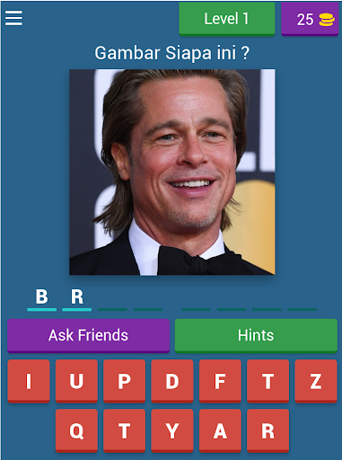 guess the name of the famous a