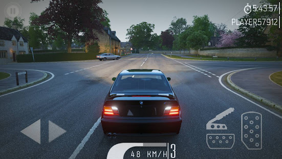 E36 BMW Drift Extreme 1.2 screenshots 11