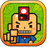 맞고쳐 친구들 (무료 고스톱 게임) app icon