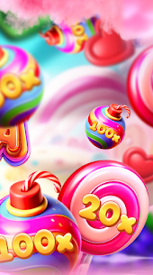 Sweet City Bonansa 3