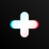 TikPlus for social profiles, likes and fans icon