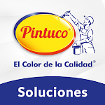Cover Image of Download Soluciones Pintuco 2.0.0 APK