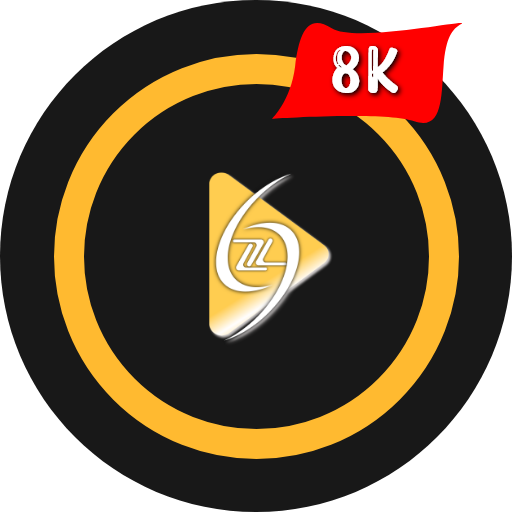 MKV Video Player - 4K Player logo