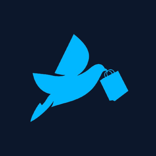 Zajel - زاجل logo