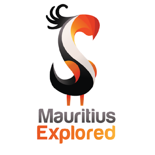 Mauritius Explored logo