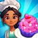 Cupcake Fever: Color Sort Game - Androidアプリ
