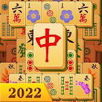 Cover Image of Baixar Mahjong-Match Puzzle Games  APK