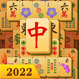 Mahjong-Match Puzzle Games icon