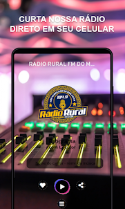 RÁDIO RURAL FM DO MARAJÓ