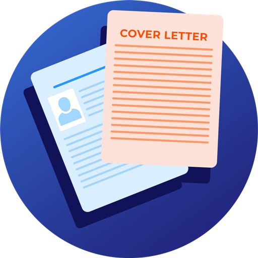 Cover Letter Templates logo