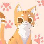 Cover Image of Download Idle Kitty Tycoon  APK