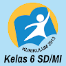 Kelas 6 SD: Buku Tematik K13, Rangkuman Materi SD