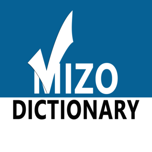 English To Mizo Dictionary logo