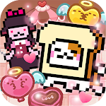 Cover Image of 下载 Kotodama Diary: Cute Pet Game  APK