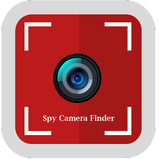 Hidden Camera Finder 1.0.4 Icon