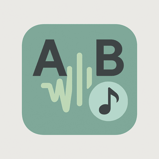 Simple AB Mix Compare - Apps on Google Play