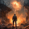 Metro 2055 - last day survival MOD APK 0.0.280 (Free Shopping)