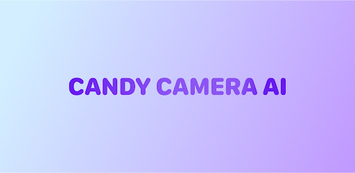 Candy Camera AI – Find myself