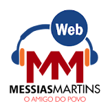 Radio Web Messias Martins icon