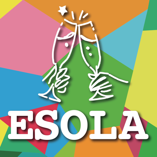 ESOLA(エソラ) logo