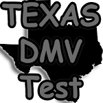 Texas DMV Practice Exams Apk