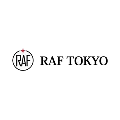 RAF TOKYO(ラフトーキョウ)公式アプリ logo